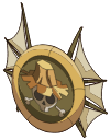 Écu de Mercenaire