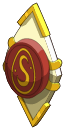 Bouclisceau