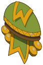 Bouclier de l\'amitié