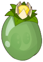 Bouclier trophée du Blop Reinette Royal