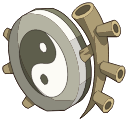 Bouclier Pandawushuka