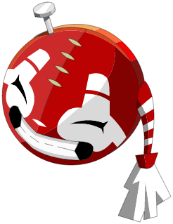 Poshoclier