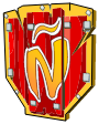 Bouclier hispanique