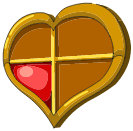 Le Karde Coeur meurtri