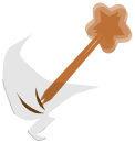 Bouclier du Sculpteur de Baguettes Primordial