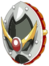 Bouclier Dragarmure