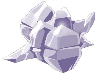Giga Pierre d\'âme heureuse