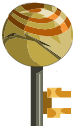 Clef du Goulet du Rasboul