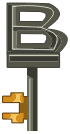 Copie de la clef du repaire des bandits