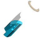 Potion d\'oubli percepteur
