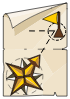 Parchemin de recherche