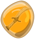 Rune du Sculpteur d\'Arcs