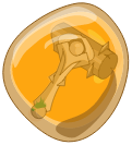 Rune du Forgemage de Haches