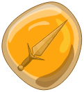 Rune du Sculptemage de Baguettes