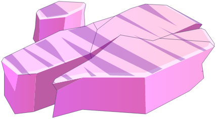 Fragment Magique