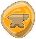 Rune du Forgeur