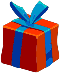 Cadeau Abra Kadabra