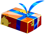 Cadeau de Nowel
