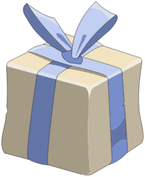 Cadeau Panoplie d\'agilité en argent