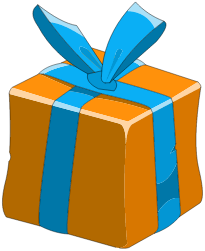 Cadeau Panoplie d\'intelligence en argent
