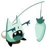 Fantôme Tiwabbit Kiafin