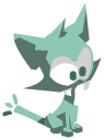 Fantôme de Chacha