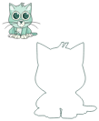 Fantôme Fëanor