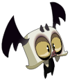 Fantôme de Vampyrette