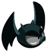 Fantôme de Chauffe-souris