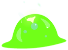 Fantôme de Gelutin