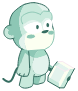 Fantôme de Nomoon