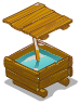 Objet d\'élevage