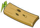 Planche en Bois de Bambouto
