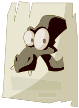 Dragodinde Ebène