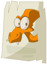 Dragodinde Rousse