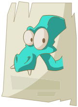 Dragodinde Turquoise