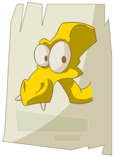 Dragodinde Dorée
