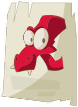 Dragodinde Pourpre