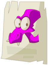 Dragodinde Orchidée