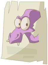 Dragodinde Prune