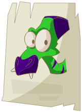 Dragodinde Emeraude et Indigo