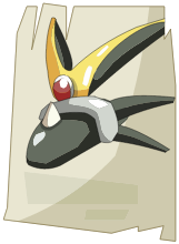 Dragodinde en Armure