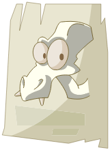 Dragodinde Ivoire