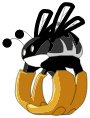 Scaranneau Noir