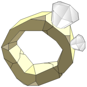 Craquanneau Légendaire
