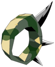 Anneau du Dragoeuf