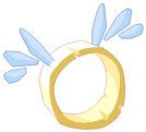 Anneau du Dragon Cochon