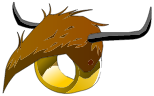 Anneau du Minotoror