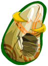 Anneau Poli