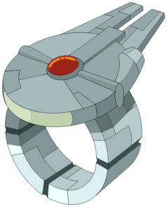 Anneau Solo